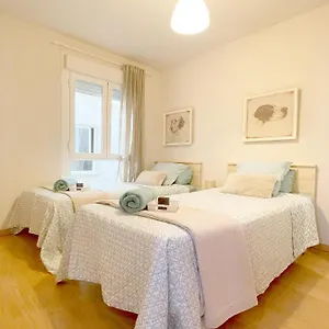  Apartamento Malagadevacaciones - River España